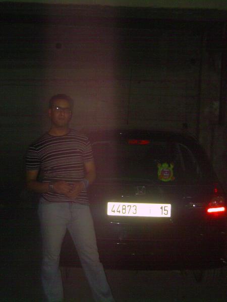 c mon ami simo