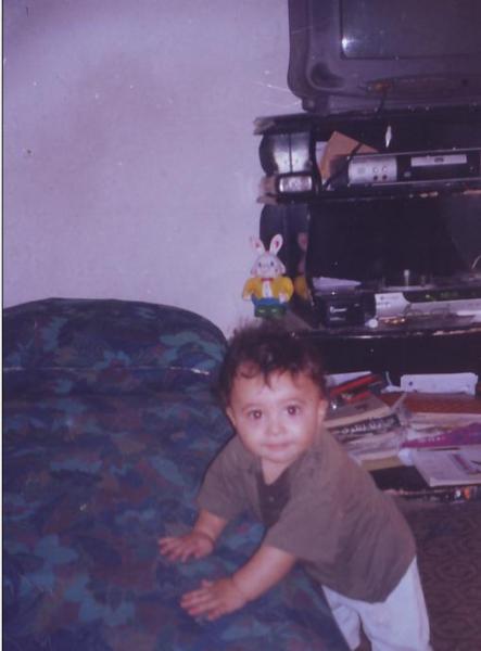  coucou ziyad