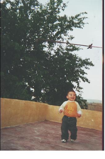 mon bébé