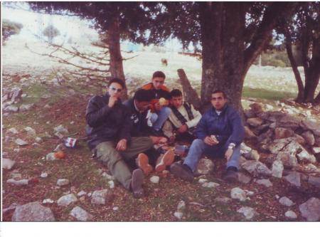 mes frere